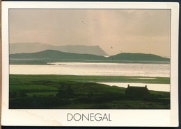 °°° 14923 - IRELAND - DONEGAL - 1995 With Stamps °°° - Donegal