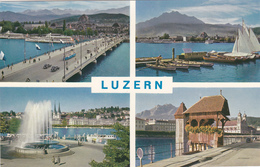 SUISSE,SWITZERLAND,SVIZZERA,HELVETIA,SWISS,SCHWEIZ ,LUCERNE,LUZERN - Luzern