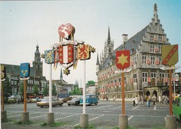 GOUDA (dil431) - Gouda