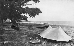 ¤¤   -   ILE De NOIRMOUTIER   -  Camping     -  ¤¤ - Noirmoutier