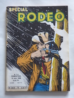 SPECIAL RODEO   N° 74 TBE - Rodeo