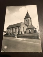 Sint Denijs  (Zwevegem) - Kerk - Uitg. Dessein Hubert - Zwevegem