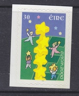 Europa Cept 2000 Ireland 1v  (self Adhesive Stamp)   ** Mnh (45661A) - 2000