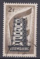 Luxembourg 1956 Europa CEPT Mi#555 Used - Used Stamps