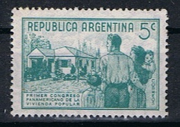 Argentinie Y/T 408 (**) - Nuevos