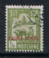 Kwang-Chou Y/T 73 (0) - Used Stamps