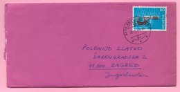 Letter - Frauenfeld, 18.5.1983., Switzerland (Helvetia) - Other & Unclassified