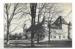 DOUVAINE - Château De Troches - Douvaine