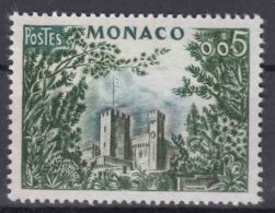 Monaco 1960 Mi#644 Mint Never Hinged - Ungebraucht