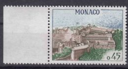 Monaco 1960 Mi#646 Mint Never Hinged - Unused Stamps