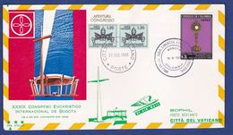 Beleg Mit Portomarken (br8109) - Postage Due