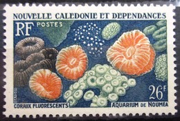 NOUVELLE CALEDONIE                     N° 294                        NEUF** - Neufs