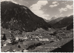 Gaschurn Im Montafon, Vlbg. - Gaschurn