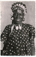 CPSM - SOUDAN - Femme Peulh - Sudan