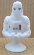 MicroPopz Star Wars E. Leclerc Snowtrooper - Power Of The Force