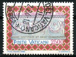 Vatican   Y&T   778    Obl   ---     TTB - Gebraucht