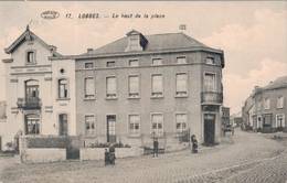 Lobbes Le Haut De La Place - Lobbes