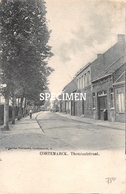 Thouroutstraat - Cortemarck - Kortemark - Kortemark