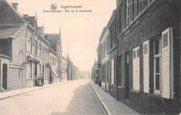 Gravinnestraat - Ingelmunster - Ingelmunster