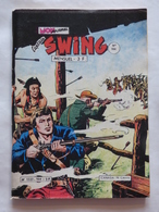 CAPTAIN SWING  N° 164  TBE - Captain Swing