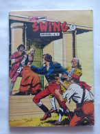 CAPTAIN SWING  N° 177  TBE - Captain Swing