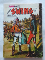 CAPTAIN SWING  N° 178  TBE - Captain Swing