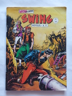 CAPTAIN SWING  N° 181  TBE - Captain Swing