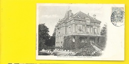 MONSOULT Rare Château Des Tilleuls (Leroeil) Val D'Oise (95) - Montsoult