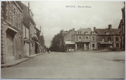 RUE DE FALAISE - BRIOUZE - Briouze