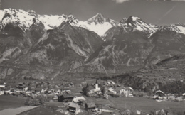 Suisse - Unterbäch - Bietschhorn - Unterbäch