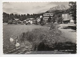 AROSA Hotel Valsana Am Obersee - Vals