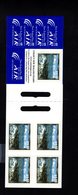 904742383 2000  SCOTT 1640A POSTFRIS MINT NEVER HINGED EINWANDFREI (XX) SCENIC VIEUWS - Carnets