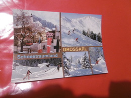 Schneetraumland - Grossarl - Grossarl