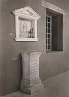 Suisse - Augst - Bâle Basel - Musée Augusta Raurica - Archéologie Rome - Lararium Mit Apollo-Altar - Augst