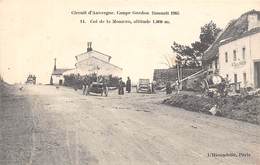 Thème:  Sport Automobile .Circuit D'Auvergne.Coupe Gordon Bennett 1905 . Ensemble De 7 Cartes   (voir Scan) - Sonstige & Ohne Zuordnung