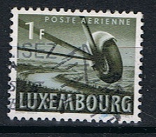 Luxemburg Y/T LP 7 (0) - Usati
