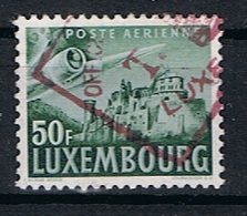Luxemburg Y/T LP 15 (0) - Oblitérés