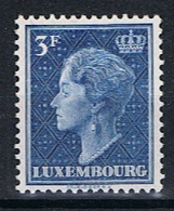Luxemburg Y/T 421B (**) - 1948-58 Charlotte Linkerkant