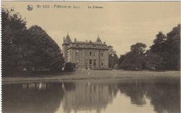 Belgique Pitthem Pittem       Le Chateau - Pittem