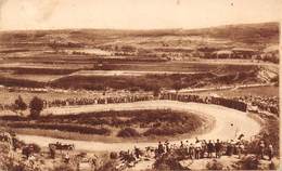 Thème: Sport Automobile   Circuit Du Mans Campari Au Dernier Virage Des Esses. 72 Arnage  (voir Scan) - Autres & Non Classés