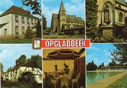 Opglabeek / Groeten Uit Opglabeek - Opglabbeek