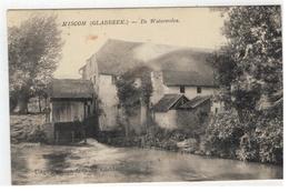 Miskom  MISCOM (GLABBEEK) - De Watermolen 1909 - Kortenaken