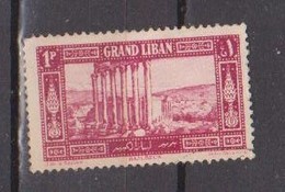 GRAND LIBAN          N°  YVERT  :    54     NEUF AVEC  CHARNIERES      (  CH  02/03 ) - Unused Stamps