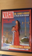 VECU N°19, Voir Le Sommaire (photo) - Vécu