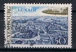 Luxemburg Y/T LP 21 (0) - Gebruikt