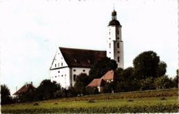 CPA AK Wemding- Wallfahrtskirche GERMANY (943921) - Wemding