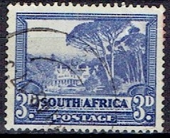 GREAT BRITAIN # SOUTH AFRICA FROM 1930-45  STAMPWORLD 56 - Neue Republik (1886-1887)