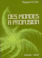 COLLECTION NEBULA N° 11  DES MONDES A PROFUSION - Opta