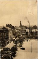 CPA AK Saarlouis Grosser Markt GERMANY (939496) - Kreis Saarlouis