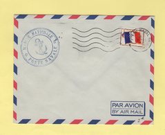 Bureau Naval 64 - 8-11-1966 - Timbre FM - Posta Marittima